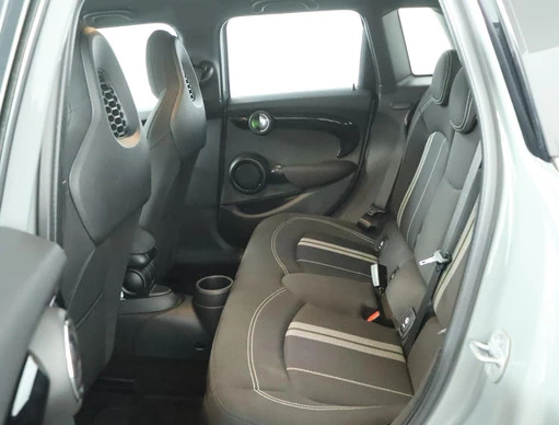 MINI Cooper S - Afbeelding 12 van 30