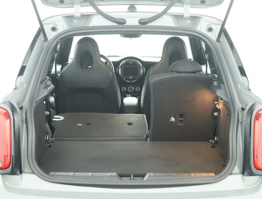 MINI Cooper S - Afbeelding 14 van 30