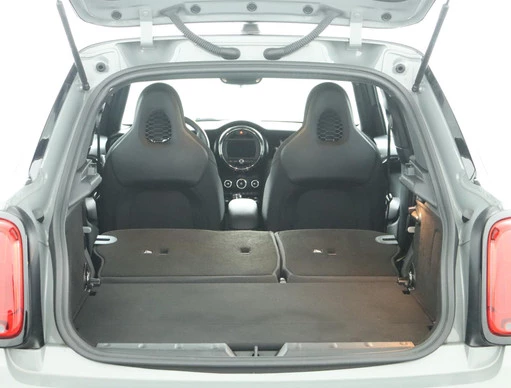 MINI Cooper S - Afbeelding 15 van 30