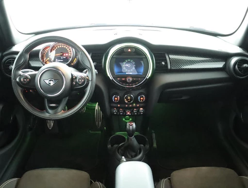 MINI Cooper S - Afbeelding 18 van 30