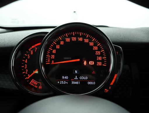 MINI Cooper S - Afbeelding 19 van 30