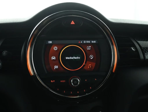 MINI Cooper S - Afbeelding 21 van 30