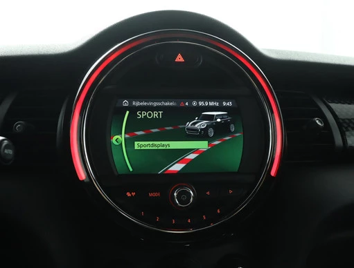 MINI Cooper S - Afbeelding 23 van 30