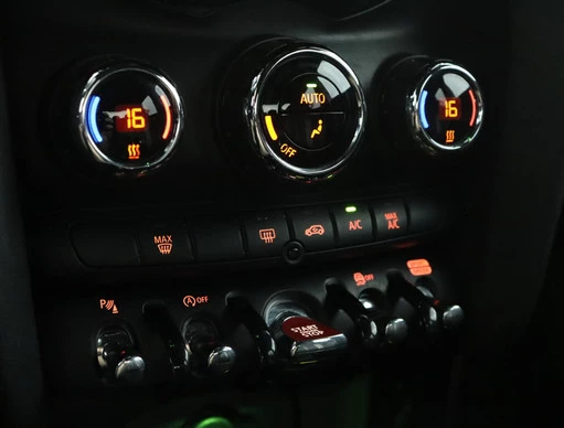 MINI Cooper S - Afbeelding 24 van 30
