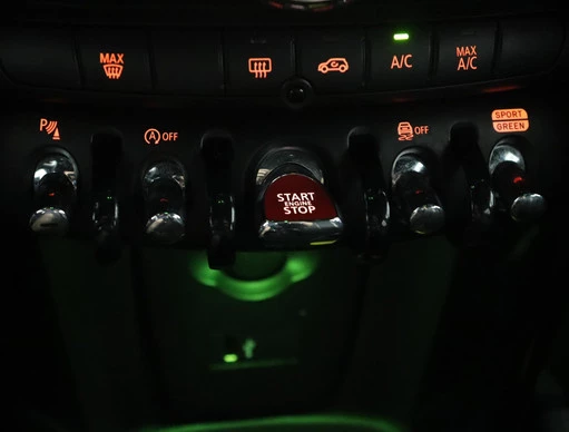 MINI Cooper S - Afbeelding 25 van 30
