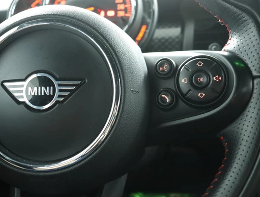 MINI Cooper S - Afbeelding 27 van 30