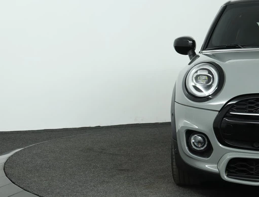MINI Cooper S - Afbeelding 30 van 30