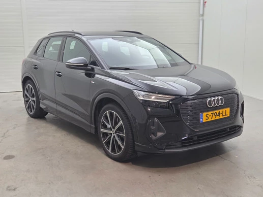 Audi Q4 e-tron - Afbeelding 2 van 16