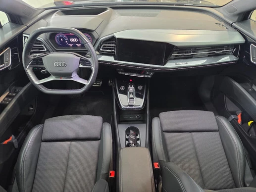 Audi Q4 e-tron - Afbeelding 3 van 16