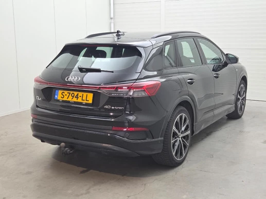 Audi Q4 e-tron - Afbeelding 5 van 16