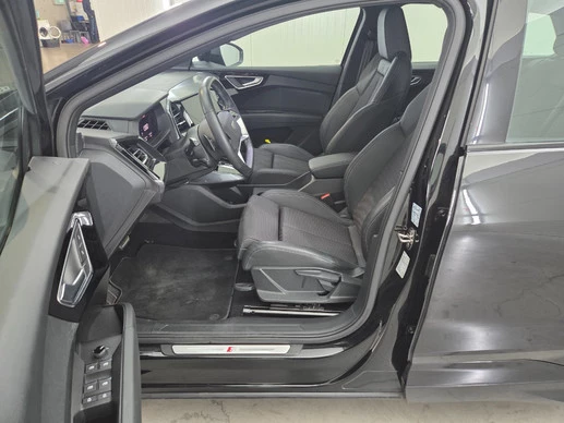 Audi Q4 e-tron - Afbeelding 6 van 16
