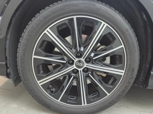 Audi Q4 e-tron - Afbeelding 7 van 16