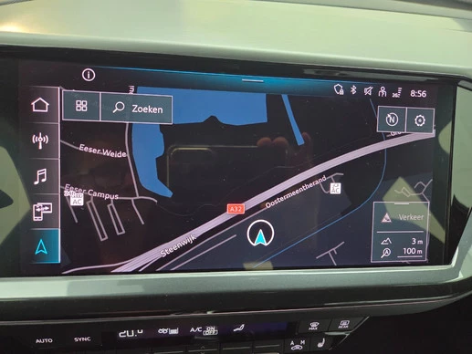 Audi Q4 e-tron - Afbeelding 9 van 16