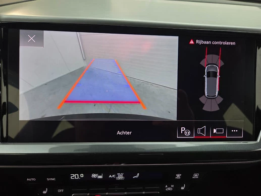 Audi Q4 e-tron - Afbeelding 10 van 16