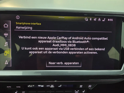 Audi Q4 e-tron - Afbeelding 11 van 16