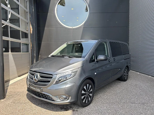 Mercedes-Benz eVito - Afbeelding 1 van 30
