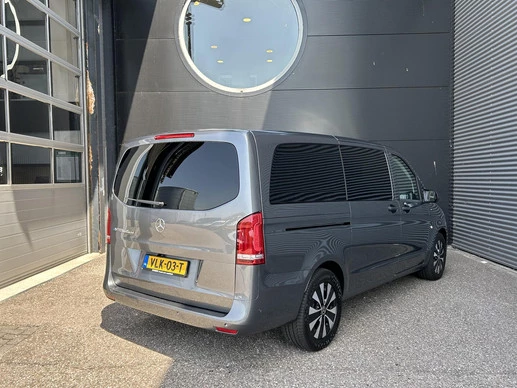 Mercedes-Benz eVito - Afbeelding 2 van 30