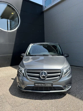 Mercedes-Benz eVito - Afbeelding 3 van 30