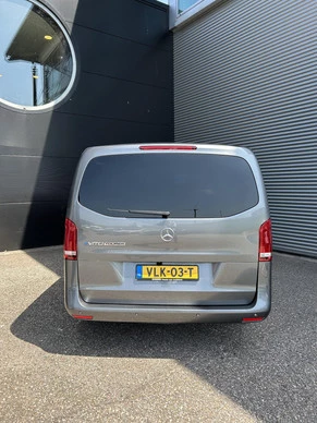Mercedes-Benz eVito - Afbeelding 4 van 30