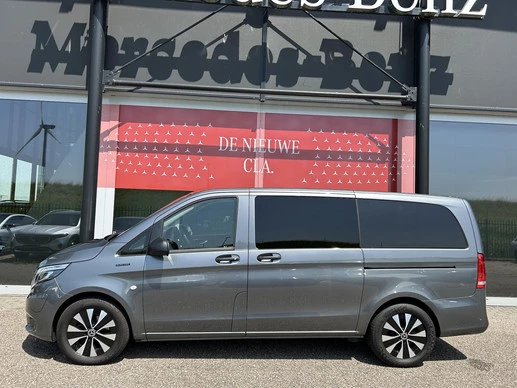 Mercedes-Benz eVito - Afbeelding 5 van 30