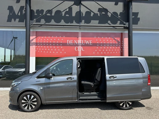 Mercedes-Benz eVito - Afbeelding 6 van 30