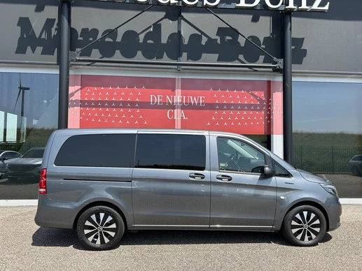 Mercedes-Benz eVito - Afbeelding 7 van 30