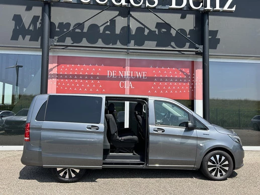 Mercedes-Benz eVito - Afbeelding 9 van 30