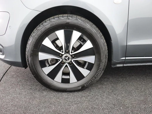 Mercedes-Benz eVito - Afbeelding 10 van 30