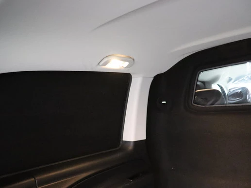 Mercedes-Benz eVito - Afbeelding 14 van 30