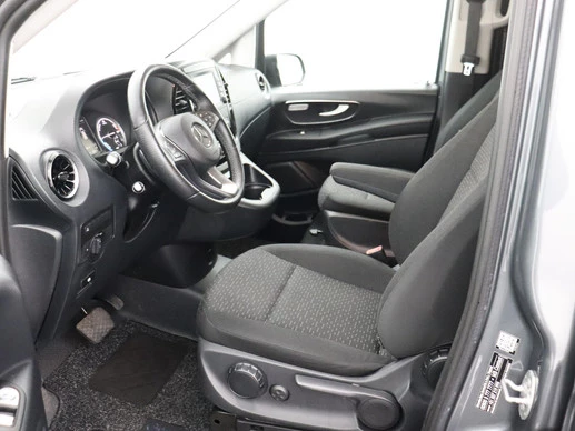 Mercedes-Benz eVito - Afbeelding 17 van 30