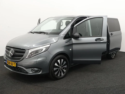 Mercedes-Benz eVito - Afbeelding 18 van 30