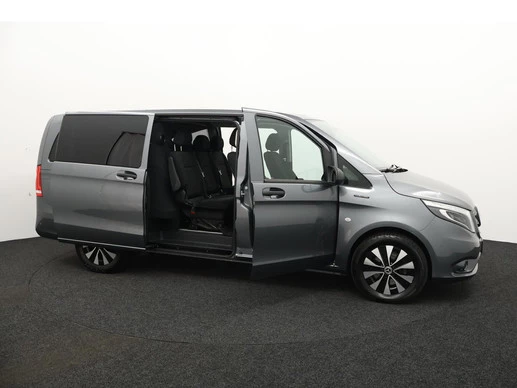 Mercedes-Benz eVito - Afbeelding 21 van 30