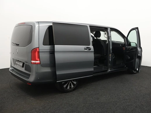 Mercedes-Benz eVito - Afbeelding 22 van 30