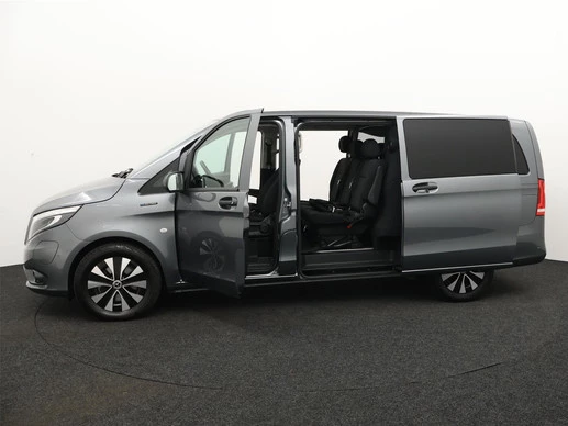 Mercedes-Benz eVito - Afbeelding 23 van 30