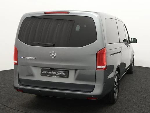 Mercedes-Benz eVito - Afbeelding 24 van 30