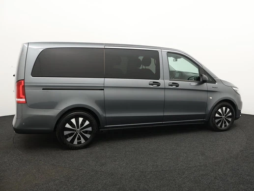 Mercedes-Benz eVito - Afbeelding 25 van 30