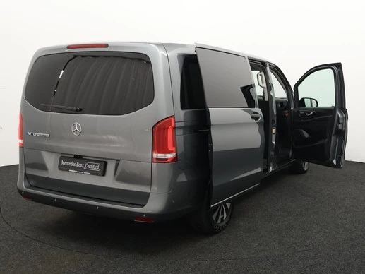 Mercedes-Benz eVito - Afbeelding 26 van 30