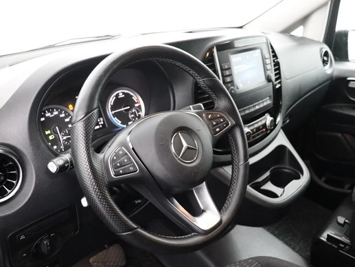 Mercedes-Benz eVito - Afbeelding 27 van 30