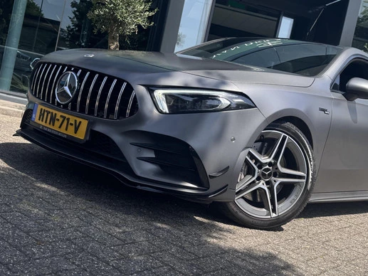 Mercedes-Benz A-Klasse - Afbeelding 2 van 30