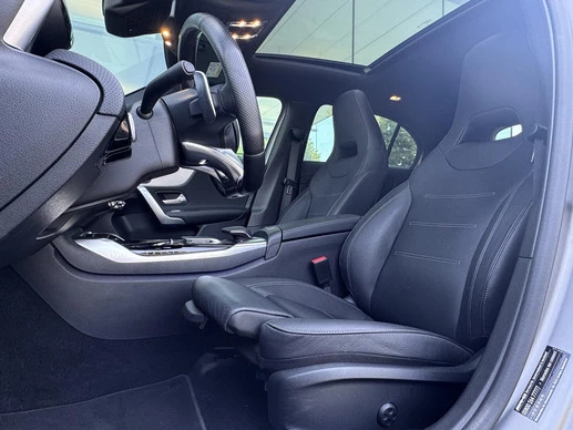 Mercedes-Benz A-Klasse - Afbeelding 4 van 30