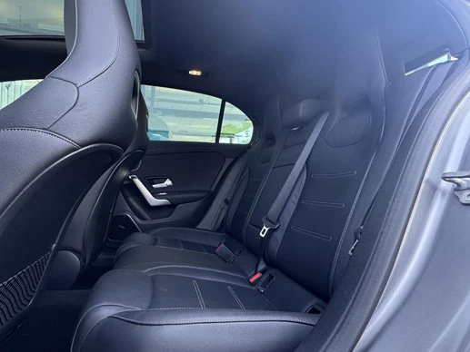 Mercedes-Benz A-Klasse - Afbeelding 5 van 30