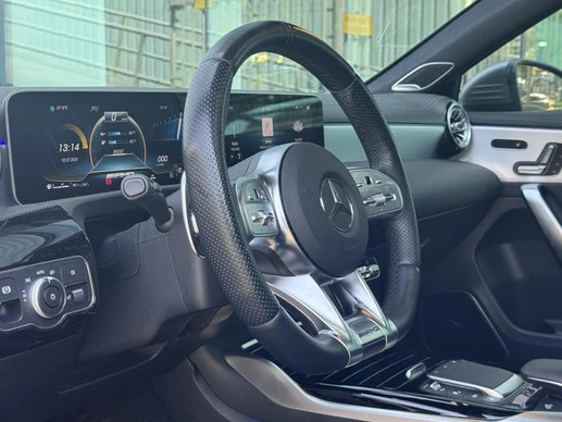 Mercedes-Benz A-Klasse - Afbeelding 7 van 30