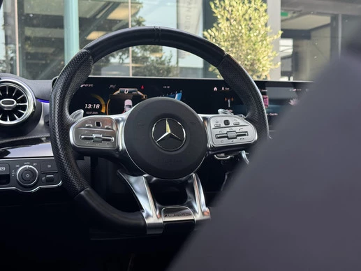 Mercedes-Benz A-Klasse - Afbeelding 8 van 30