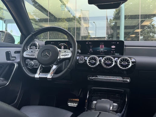 Mercedes-Benz A-Klasse - Afbeelding 9 van 30