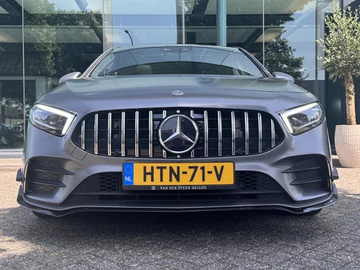 Mercedes-Benz A-Klasse - Afbeelding 13 van 30