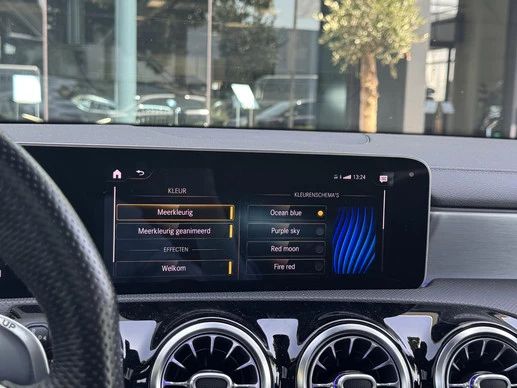 Mercedes-Benz A-Klasse - Afbeelding 15 van 30