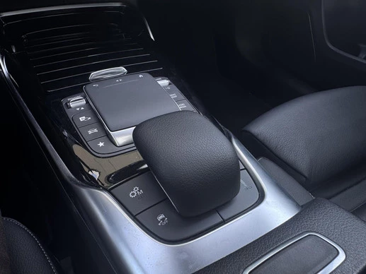Mercedes-Benz A-Klasse - Afbeelding 18 van 30