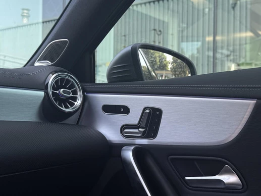 Mercedes-Benz A-Klasse - Afbeelding 21 van 30