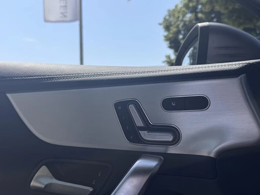 Mercedes-Benz A-Klasse - Afbeelding 24 van 30