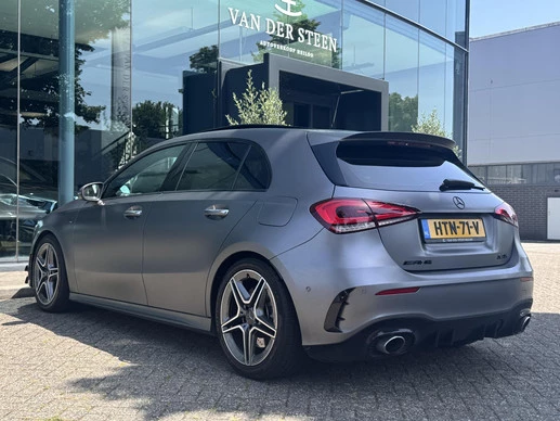 Mercedes-Benz A-Klasse - Afbeelding 26 van 30